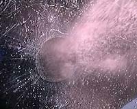 Sunshine On Comets