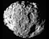 Comet Wild 2 Unlike Any Other Body In Solar System