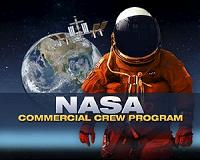 NASA Commercial Crew Partners Complete 23 Milestones in 2014