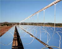 Examination Of The Concentrated Solar Power Market