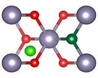 Discovery points the way to better and cheaper transparent conductors