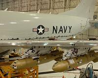Boeing receives $11.1 million contract for P-8A Poseidon repair work