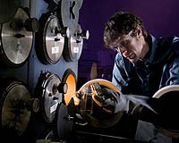 Properties Of Hydrogen Storage Materials In Automotive System The Focus Of New DOE-funded Project