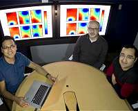 Sandia develops math techniques to improve computational efficiency in quantum chemistry