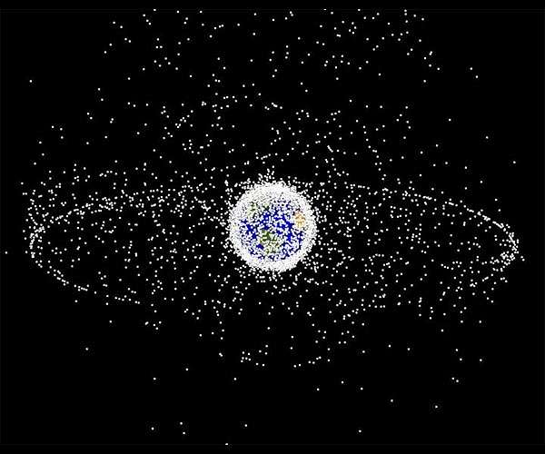 Redwire, Bradford Space and SSC to jointly develop commercial orbital debris removal service