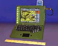 OrbitGPS Receivers And Solutions For Enterprise Mobile Computer Users