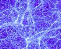Exchanges of identity in deep space