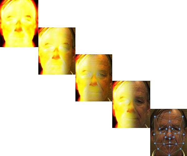 EU data watchdogs want ban on AI facial recognition