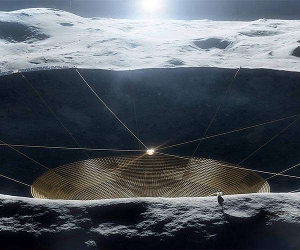 NASA selects innovative, early-stage tech concepts for continued study
