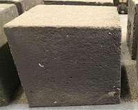 Scientists create innovative new 'green' concrete using graphene