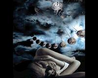Brain observed filing memories during sleep