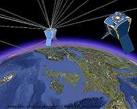 Cracking the Code in Satellite Data