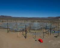 HERA Radio Telescope Attracts Even More International Funding