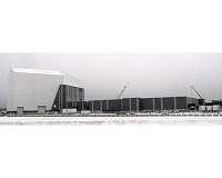 Missile Defense Agency's Long Range Discrimination Radar closer to delivery