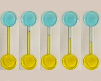 Towards the T-1000: Liquid metals propel future electronics