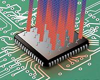 Tech firms rush out patches for 'pervasive' computer flaw
