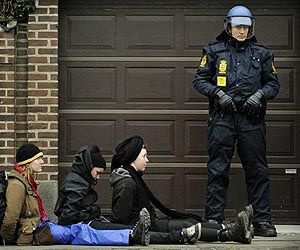 Power And Corruption May Be Good For Society
