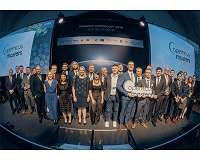 Submissions open for Copernicus Masters 2020