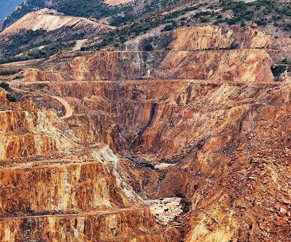 Canadian firm starts arbitration over Panama mine closure