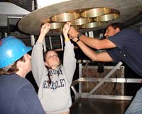 Arecibo Detector Is Discovering Thousands Of Galaxies