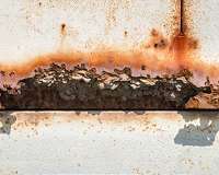 Corrosion in real time