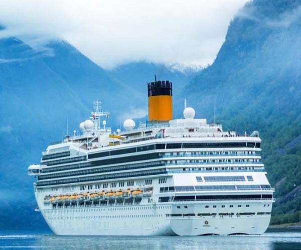 Corvus Energy to supply batteries for five new all-electric ferries