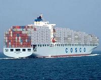 Chinese exports down in December, but better than forecast