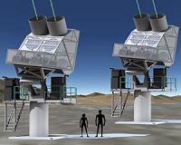 Johns Hopkins research on infant universe takes step forward