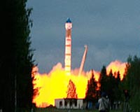 Russia Set To Launch Batch Of Orbcomm Birds Today