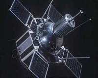 Russia Proceeding With Plans for Grouped Military Satellites