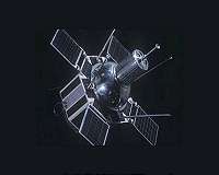 Russia Orbits Three Cosmos-Series Military Satellites