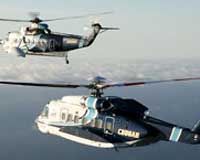 French army helicopter crashes, seven dead, one missing