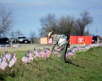 Dark December For US Forces