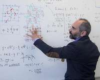 Finding order in disorder demonstrates a new state of matter