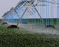 Study finds High Plains Aquifer peak use by state, overall usage decline