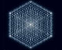 South African-Scottish research team demonstrate fractal light from lasers