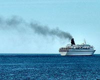 Nations demand climate plan from air, maritime industries