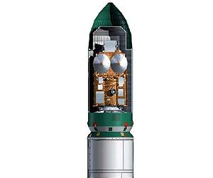 Launch of European climate satellite is delayed
