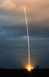 ESA Begins Cryosat Launch Failure Probe