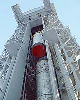 CryoSat Launch Will Be Blast From The Cold War Past