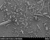 Molecular 'treasure maps' to help discover new materials
