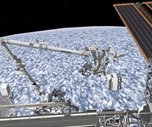 Dextre's Final Exam Scheduled For December 22-23