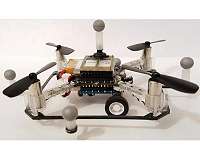 Another approach to developing flying cars