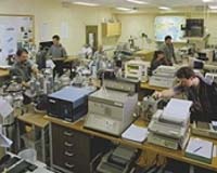 Explaining The Methane Mystery