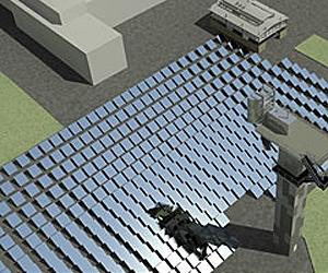 Google Reins in Spending on Renewable Energy Technology