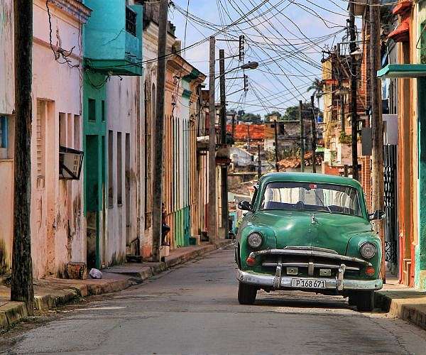 Cuba defends military drills as deterrent against US aggression; Lebanon PM says international force needed after Unifil
