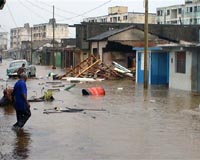US Gives Green Light To Food Sales To Hurricane-Hit Cuba
