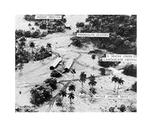 New weapons detail reveals true depth of Cuban Missile Crisis