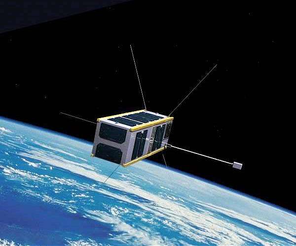 AFRL spacecraft recurve launches on Virgin Orbit Space Force mission