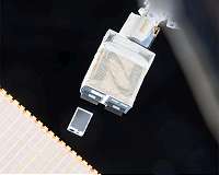JPL Deploys a CubeSat for Astronomy